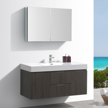 Fresca-FVN8348-Application Shot Ash Gray