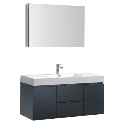 Dark Slate Gray