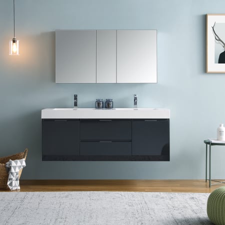 Fresca-FVN8360-D-Application Shot 2 Dark Slate