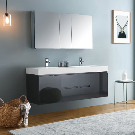 Fresca-FVN8360-D-Application Shot Dark Slate