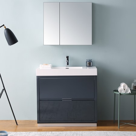 Fresca-FVN8436-Application Shot 2 Dark Slate