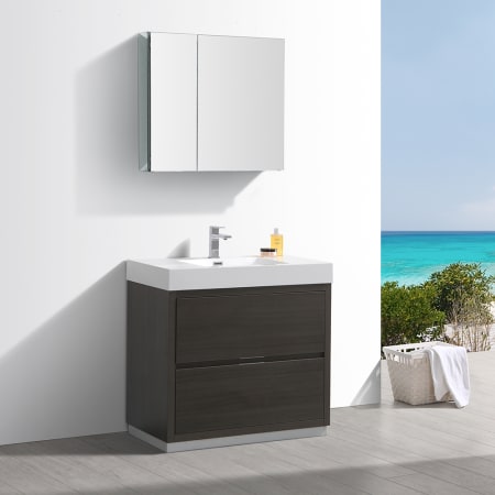 Fresca-FVN8436-Application Shot Ash Gray