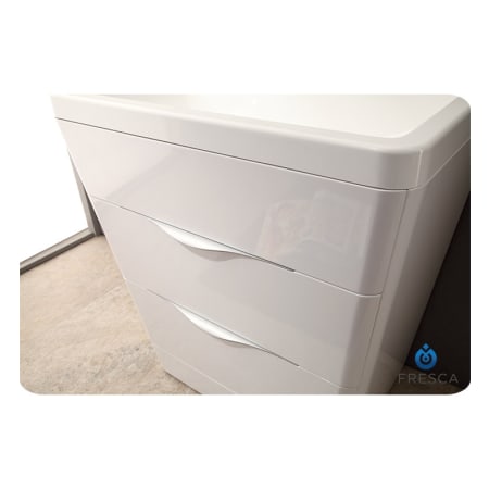 Fresca-FVN8532-Close Up View Shot in Glossy White