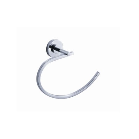 Towel Ring
