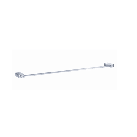 24" Towel Bar