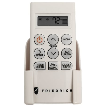 Friedrich-CP12G10B-Alternate View