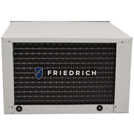 Friedrich-ES14N33-Alternate View
