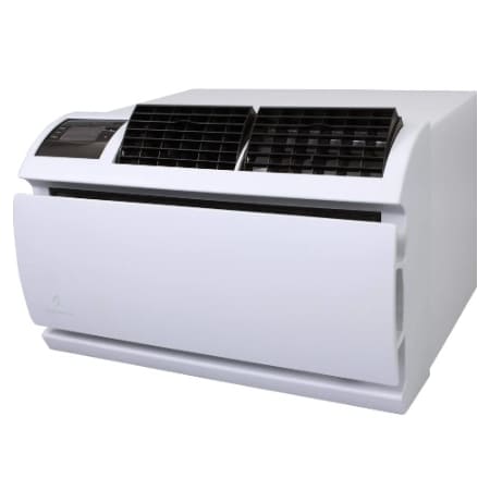 Friedrich Smart - Energy Star - Through-the-Wall Air Conditioner - 11,600 BTU Cooling White