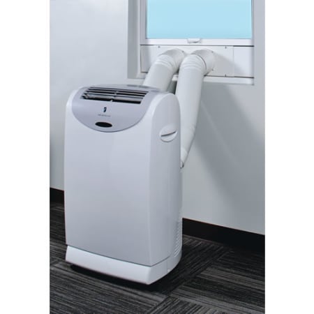 Friedrich-P12B-Alternate View