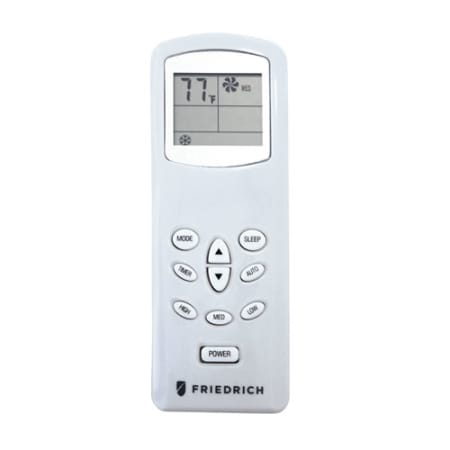 Friedrich-PH14B-Alternate View