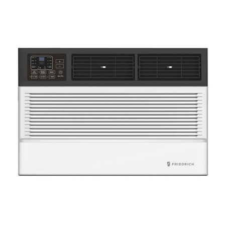 Friedrich Uni-Fit 8000 BTU 115 Volt Through Wall Air Conditioner with Wi-Fi Compatibility White