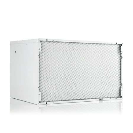Friedrich 26 Inch Wide Wall Sleeve for Friedrich Uni-Fit Model Air Conditioners White