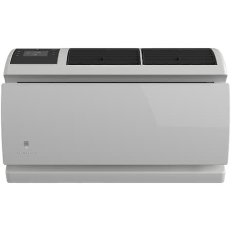 Friedrich WallMaster 15,500 BTU 230V Through the Wall Air Conditioner with Precision Inverter and 3 Speeds Gray