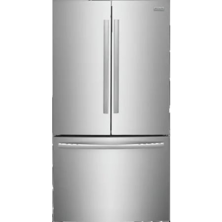 Frigidaire Gallery 28.8 Cu. Ft. French Door Refrigerator Stainless Steel