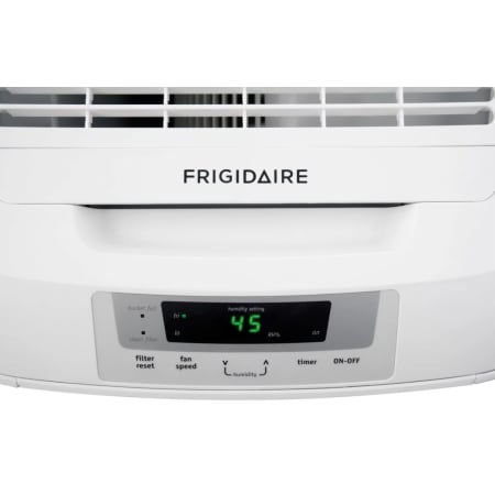 Frigidaire-FAD704DWD-Control View