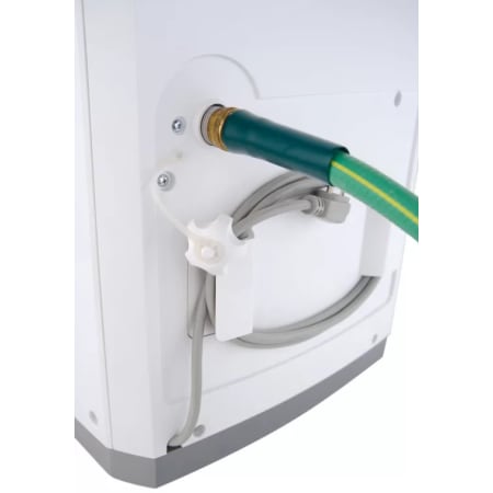 Frigidaire-FAD704DWD-Hose Outlet