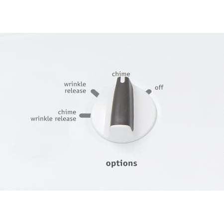 Wrinkle Release Feature