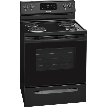Frigidaire-FFEF3016T-Range angled