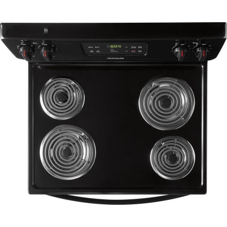Frigidaire-FFEF3016T-Range top