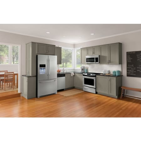 Frigidaire Kitchen