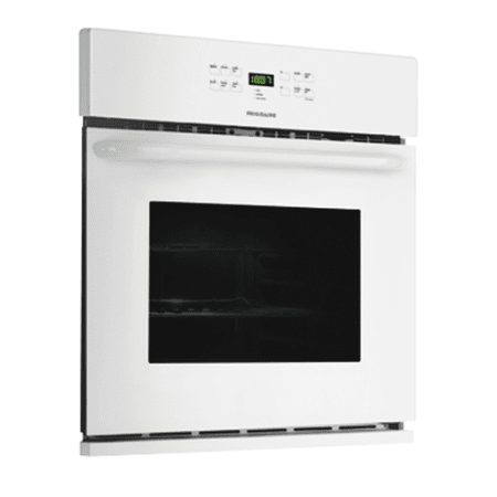 Frigidaire-FFEW2725P-Left Angle