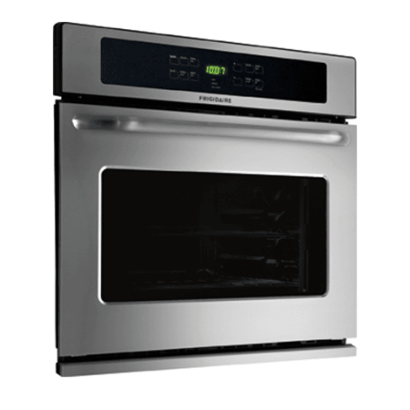 Frigidaire-FFEW2725P-Left Angle