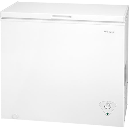 Frigidaire-FFFC07M1T-Front angled