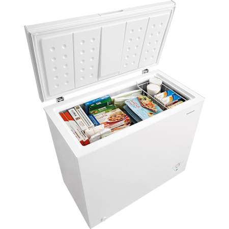 Frigidaire-FFFC07M1T-Top angled full