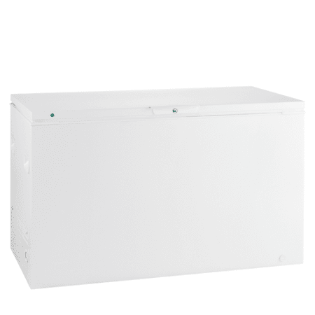 Frigidaire-FFFC16M5Q-Left Angle