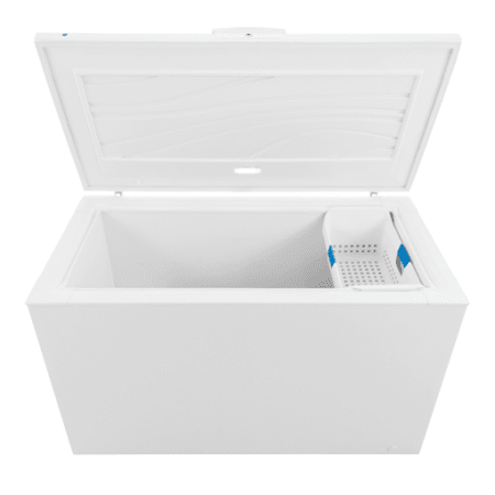 Frigidaire-FFFC16M5Q-Open Lid