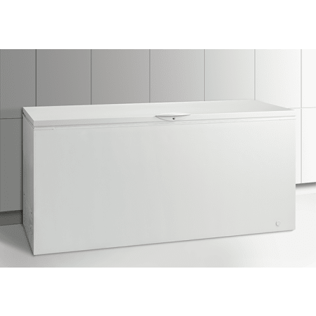 Frigidaire-FFFC18M6Q-Left Angle