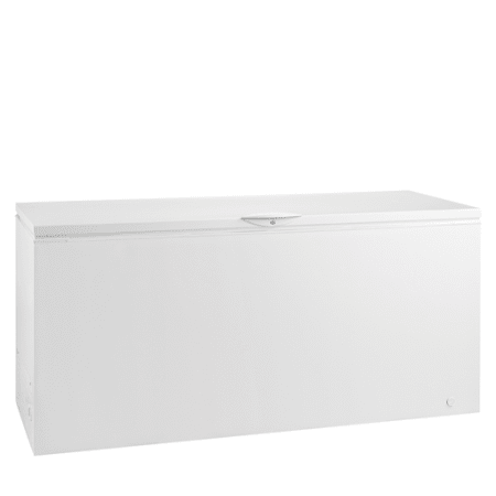 Frigidaire-FFFC18M6Q-Left Angle