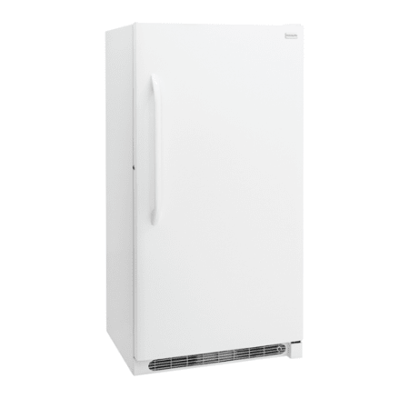 Frigidaire-FFFU21M1Q-Left Angle