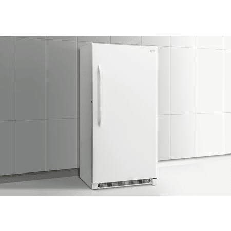 Frigidaire-FFFU21M1Q-Left Angle