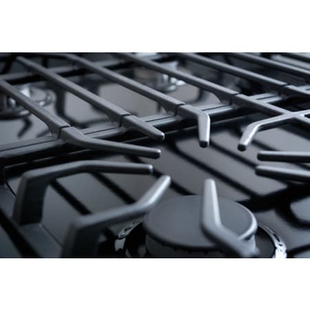 Continuous Grates