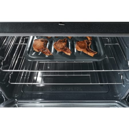 Multiple Broiler Options