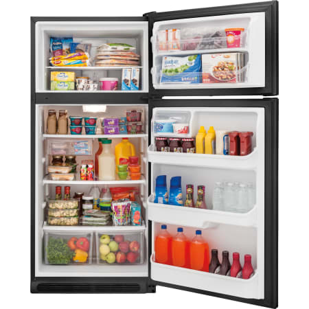 Frigidaire-FFHT1831Q-Full Fridge