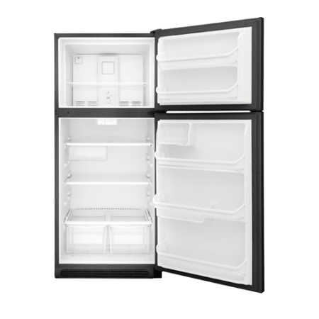 Frigidaire-FFHT2021Q-Empty Fridge