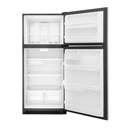 Frigidaire-FFHT2021Q-Empty Fridge