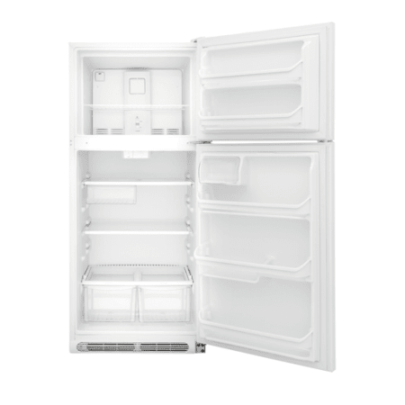 Frigidaire-FFHT2021Q-Empty Fridge