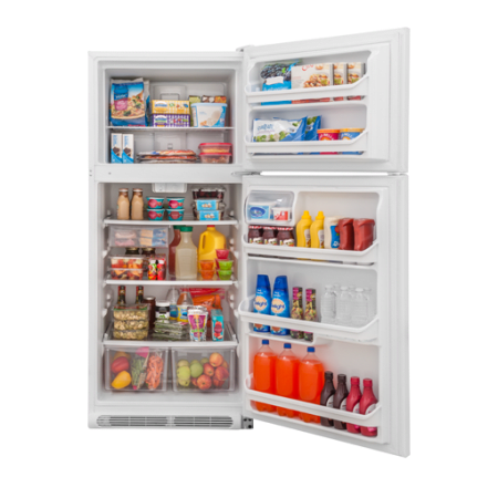 Frigidaire-FFHT2021Q-Full Fridge