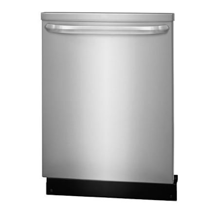 Frigidaire-FFID2423R-In Use