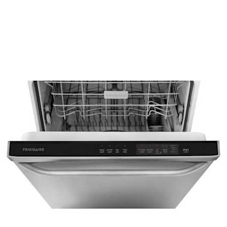 Frigidaire-FFID2423R-In Use