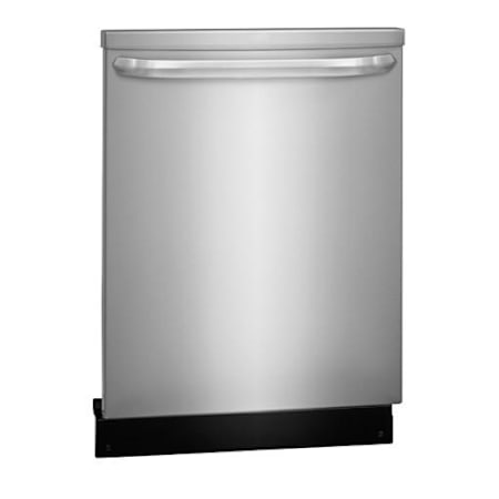 Frigidaire-FFID2423R-In Use