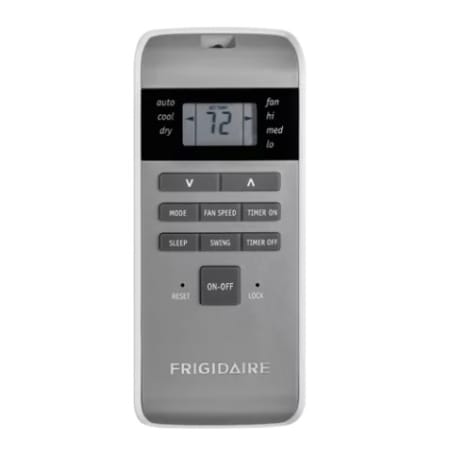Frigidaire-FFPA0822R1-Remote control