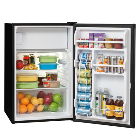 Frigidaire-FFPE4522Q-Full Fridge