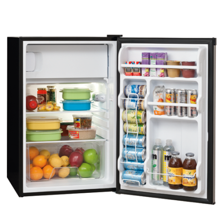 Frigidaire-FFPE4522Q-Full Fridge