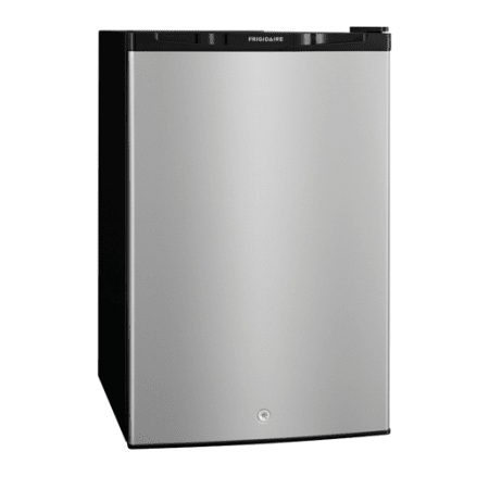 Frigidaire-FFPE4522Q-Left Angle