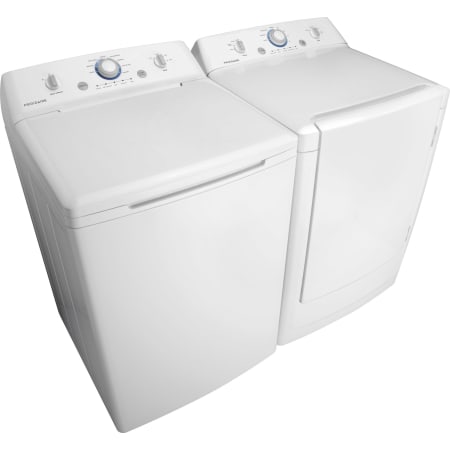 Matching Washer and Dryer