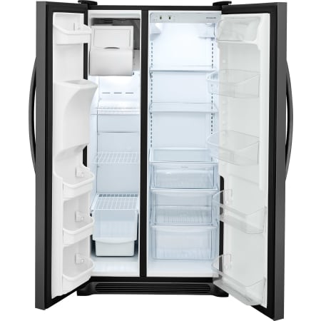 Frigidaire-FFSS2615T-Open